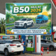 B50 Mulai 2026, Apa Dampaknya untuk Mobil Diesel dan Harga Solar?