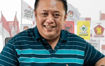 Partai Diminta Tak Sekadar Mesin Pemilu, Mi6: Pendidikan Politik Kunci Tekan Politik Uang