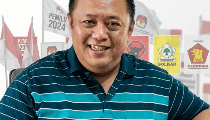 Partai Diminta Tak Sekadar Mesin Pemilu, Mi6: Pendidikan Politik Kunci Tekan Politik Uang