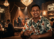 SBNI NTB Tolak Penutupan Kafe di Mataram–Lobar, Peringatkan Dampak Ekonomi Rakyat Kecil