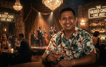 SBNI NTB Tolak Penutupan Kafe di Mataram–Lobar, Peringatkan Dampak Ekonomi Rakyat Kecil