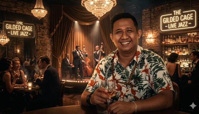 SBNI NTB Tolak Penutupan Kafe di Mataram–Lobar, Peringatkan Dampak Ekonomi Rakyat Kecil