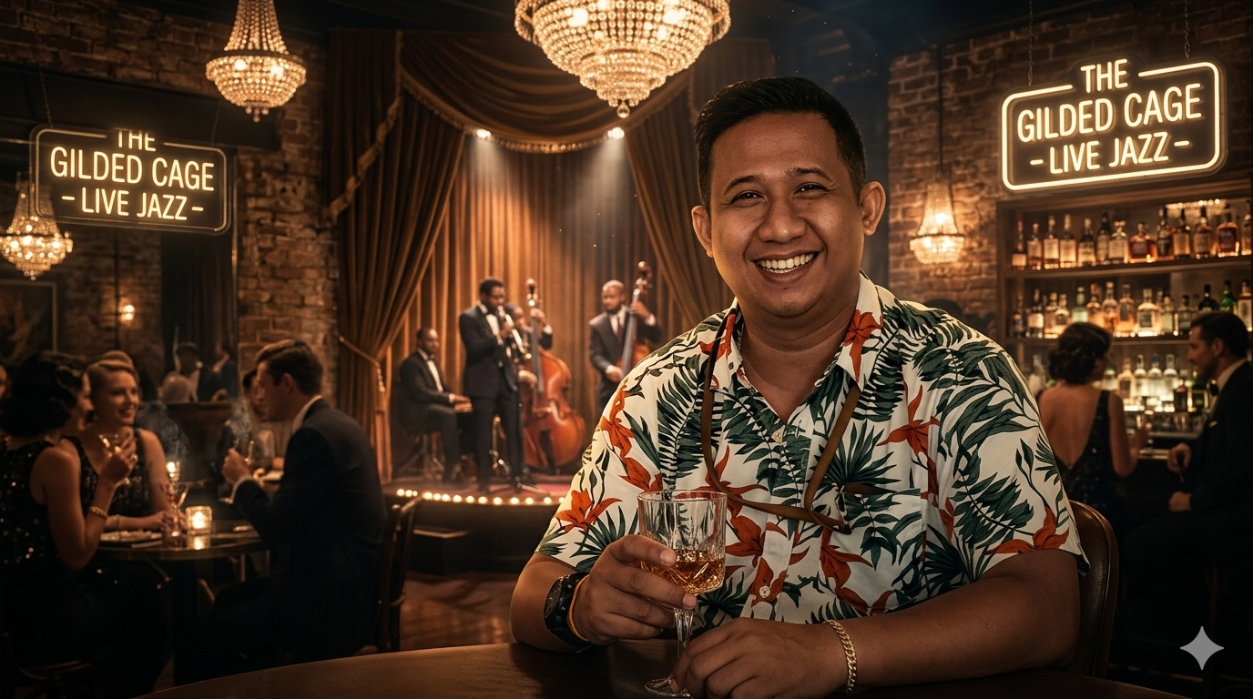 SBNI NTB Tolak Penutupan Kafe di Mataram–Lobar, Peringatkan Dampak Ekonomi Rakyat Kecil