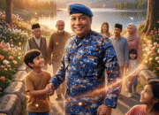 Ketulusan Hati, Fondasi Utama Membangun Kehidupan Harmonis