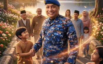 Ketulusan Hati, Fondasi Utama Membangun Kehidupan Harmonis