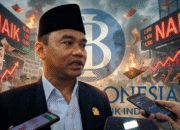 Harga Naik, DPRD NTB Minta BI Kendalikan Inflasi