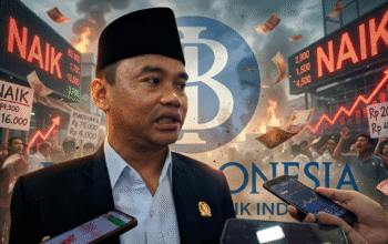 Harga Naik, DPRD NTB Minta BI Kendalikan Inflasi