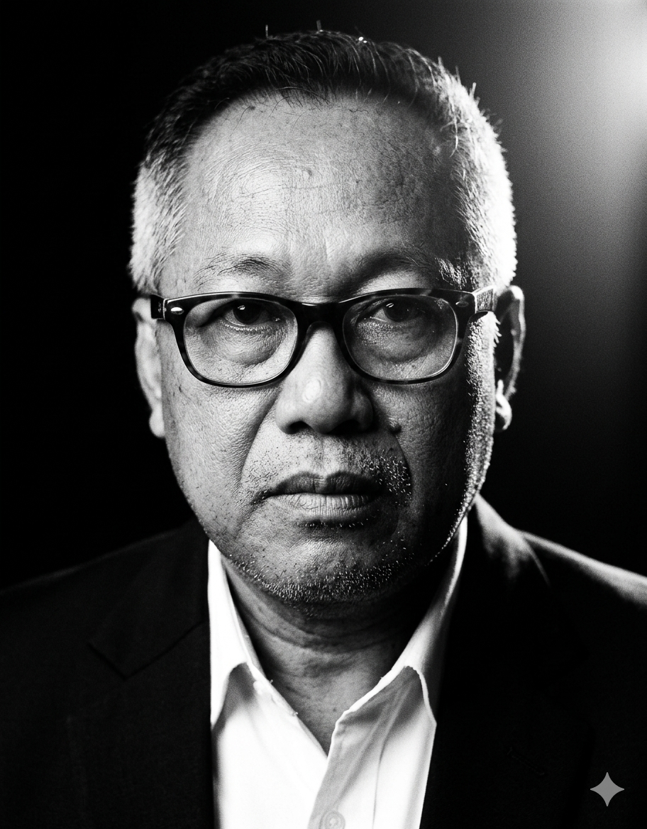 Terorisme Negara Modern: Perang Iran–Amerika–Israel 2026 dan Jejak Oligarki Global