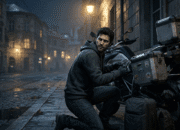 Turis Skotlandia Dibobol Saat Tidur di Sekotong, Motor dan Barang Rp142 Juta Raib