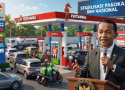 RI Amankan Pasokan Energi, Bahlil Pastikan Impor Minyak Rusia Segera Masuk