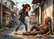 Cekcok Soal Uang, Anak di Lombok Barat Tega Habisi Nyawa Ayahnya