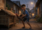 Remaja 16 Tahun Curi Ayam di Mataram, Warga Pilih Maafkan karena Alasan Ekonomi