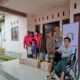 Bhayangkari NTB Sentuh Warga Lombok Timur, Kursi Roda dan Bantuan Sosial Disalurkan