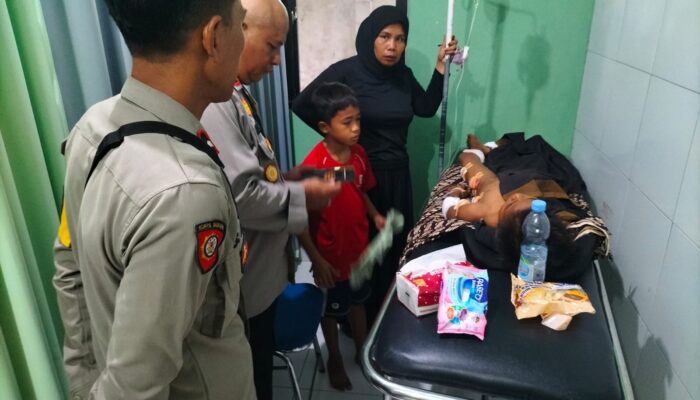 Anak SD di Lombok Timur Digigit 3 Anjing Liar, Polisi Turun Tangan