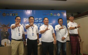 Rakernas IHGMA 2026 Digelar di Lombok, Dorong Kebangkitan Industri Perhotelan