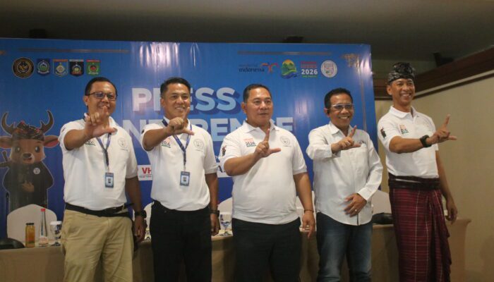 Rakernas IHGMA 2026 Digelar di Lombok, Dorong Kebangkitan Industri Perhotelan