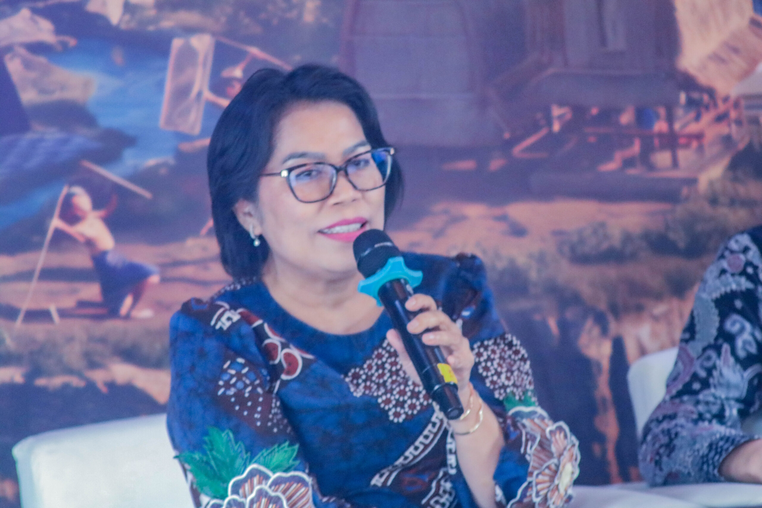 SPT Tahunan NTB Tembus 110 Persen, DJP Beri Relaksasi hingga 30 April