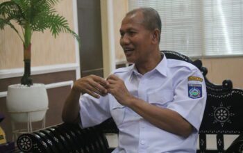 Investasi Rp1,7 Triliun Masuk NTB, Parent Stock Ayam Dibangun di Sumbawa