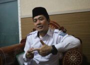 Irnadi Kusuma Bidik Investasi NTB Rp64 Triliun, Sasar Australia hingga Eropa