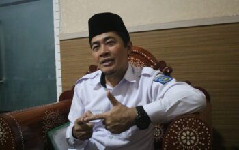 Irnadi Kusuma Bidik Investasi NTB Rp64 Triliun, Sasar Australia hingga Eropa