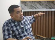 Jamkrida NTB Syariah Catat IJK Rp29 Miliar, Tertinggi Sepanjang Sejarah