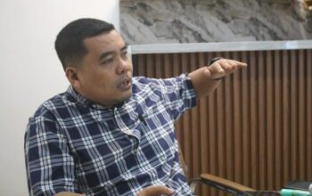 Jamkrida NTB Syariah Catat IJK Rp29 Miliar, Tertinggi Sepanjang Sejarah