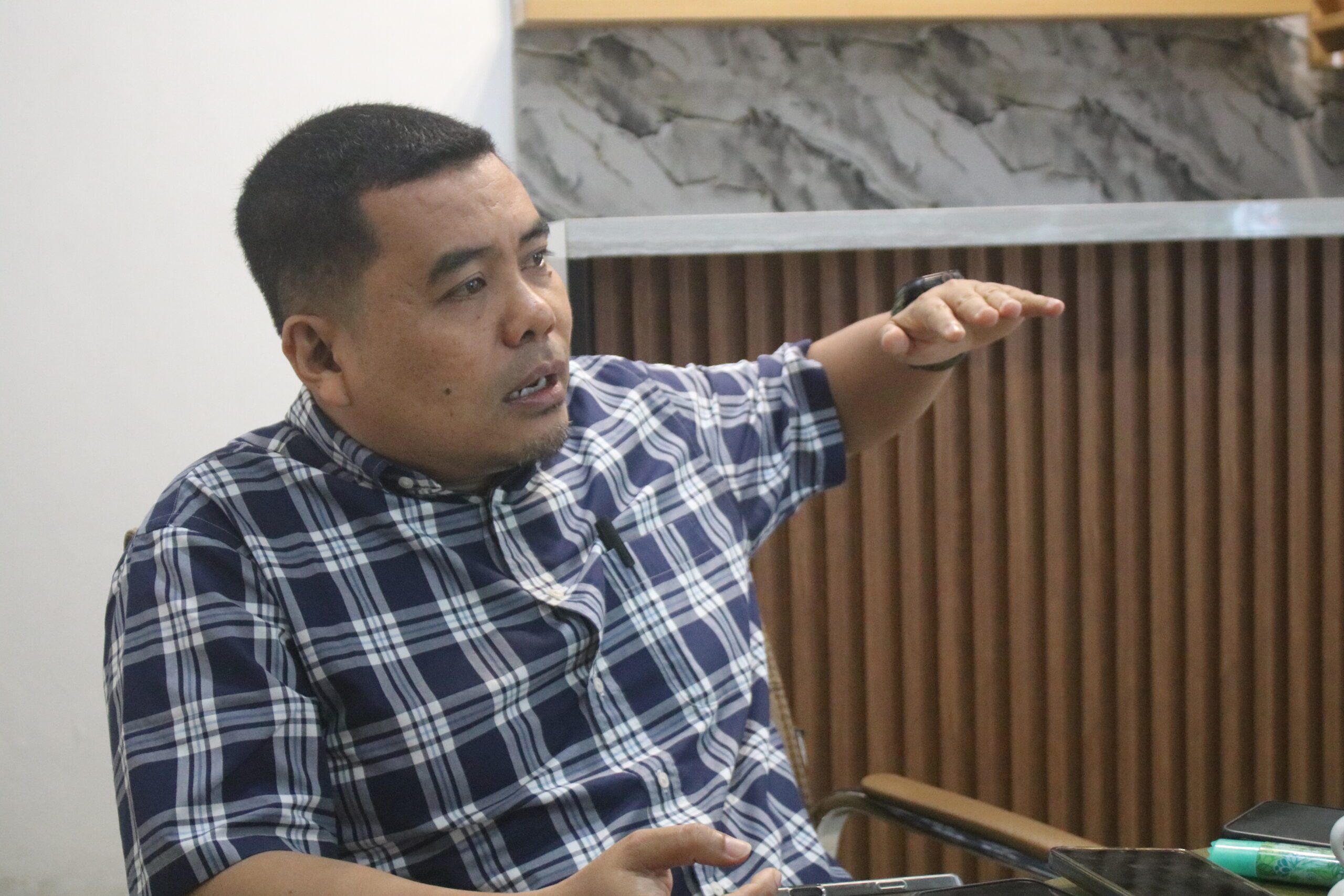 Jamkrida NTB Syariah Catat IJK Rp29 Miliar, Tertinggi Sepanjang Sejarah