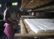 Harga Kedelai Tembus Rp11 Ribu, Perajin Tahu Tempe di Mataram Mulai Gulung Tikar