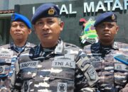 TNI AL Ungkap Temuan Benda Mirip Torpedo di Gili Trawangan