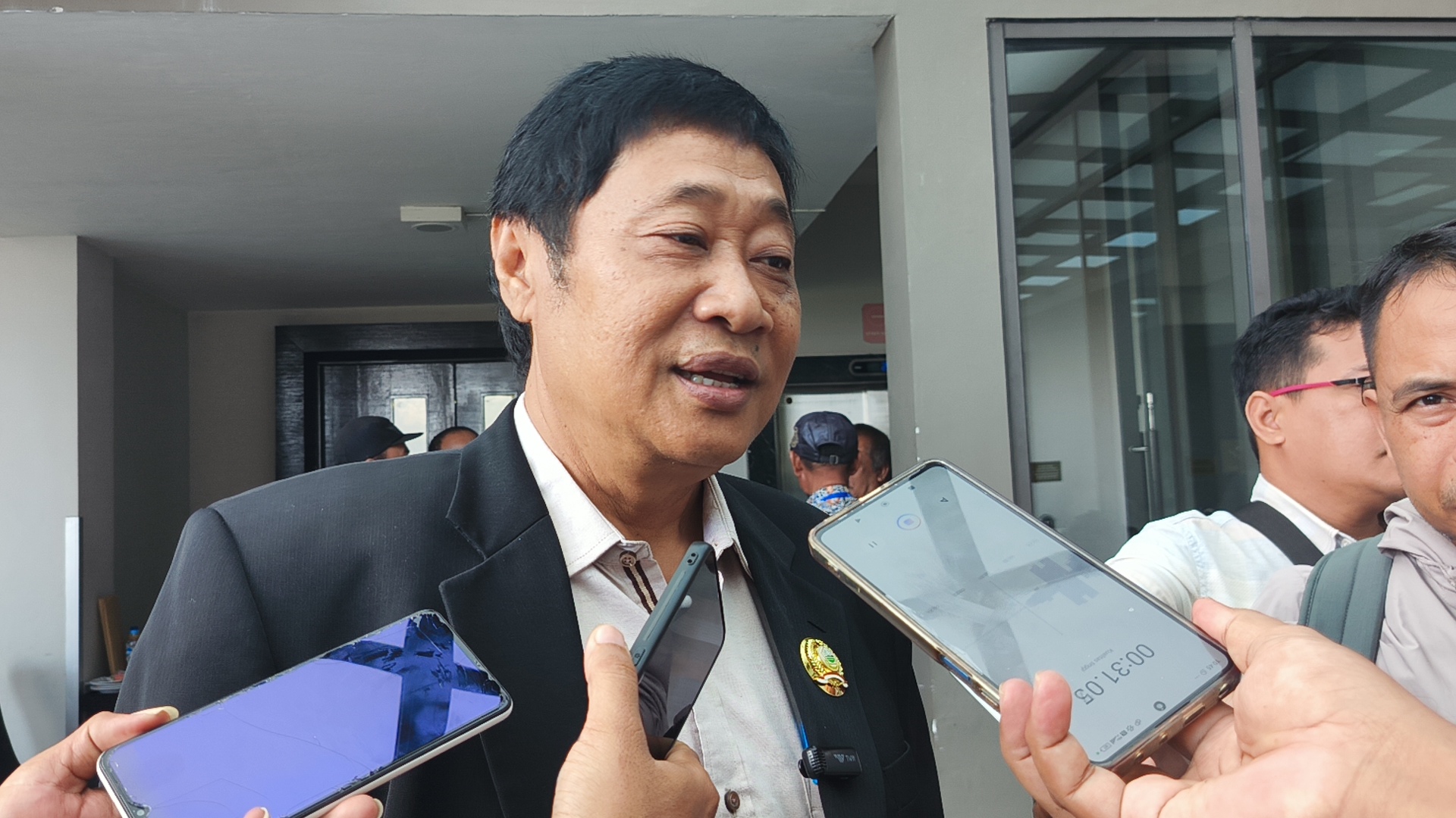 Organda NTB Soroti BBM Langka Saat Non-Subsidi Naik