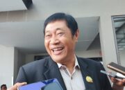 Musda Organda NTB, Junaidi Sebut Kantongi Dukungan Penuh