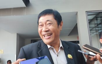Musda Organda NTB, Junaidi Sebut Kantongi Dukungan Penuh