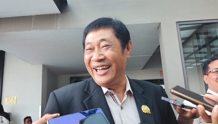 Musda Organda NTB, Junaidi Sebut Kantongi Dukungan Penuh