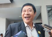 Terpilih Aklamasi, Junaidi Kasum Nahkodai Lagi Organda NTB