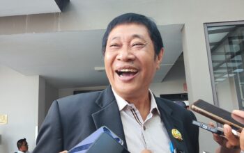 Terpilih Aklamasi, Junaidi Kasum Nahkodai Lagi Organda NTB