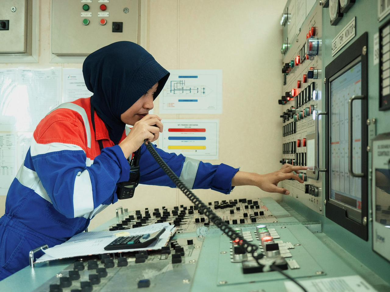 Hari Kartini 2026: 486 Perempuan Jadi Kunci Distribusi Energi Laut Nasional