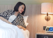 Aston Inn Mataram Luncurkan Smart Room, Tamu Bisa Atur Kamar Pakai Suara