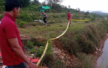 Polisi Turun ke Lokasi Video Viral Tambang Emas di Bukit Lendak Bare, Tak Ada Aktivitas