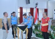 Kapolda NTB Pimpin Pakta Integritas Seleksi Polri 2026, Tekankan Rekrutmen Bersih