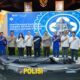 ITDC Perkuat Keamanan The Nusa Dua, Satpolairud Dapat Boat Patroli Laut