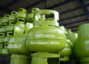 Pertamina Pastikan BBM dan LPG di NTB Aman Selama Long Weekend Paskah