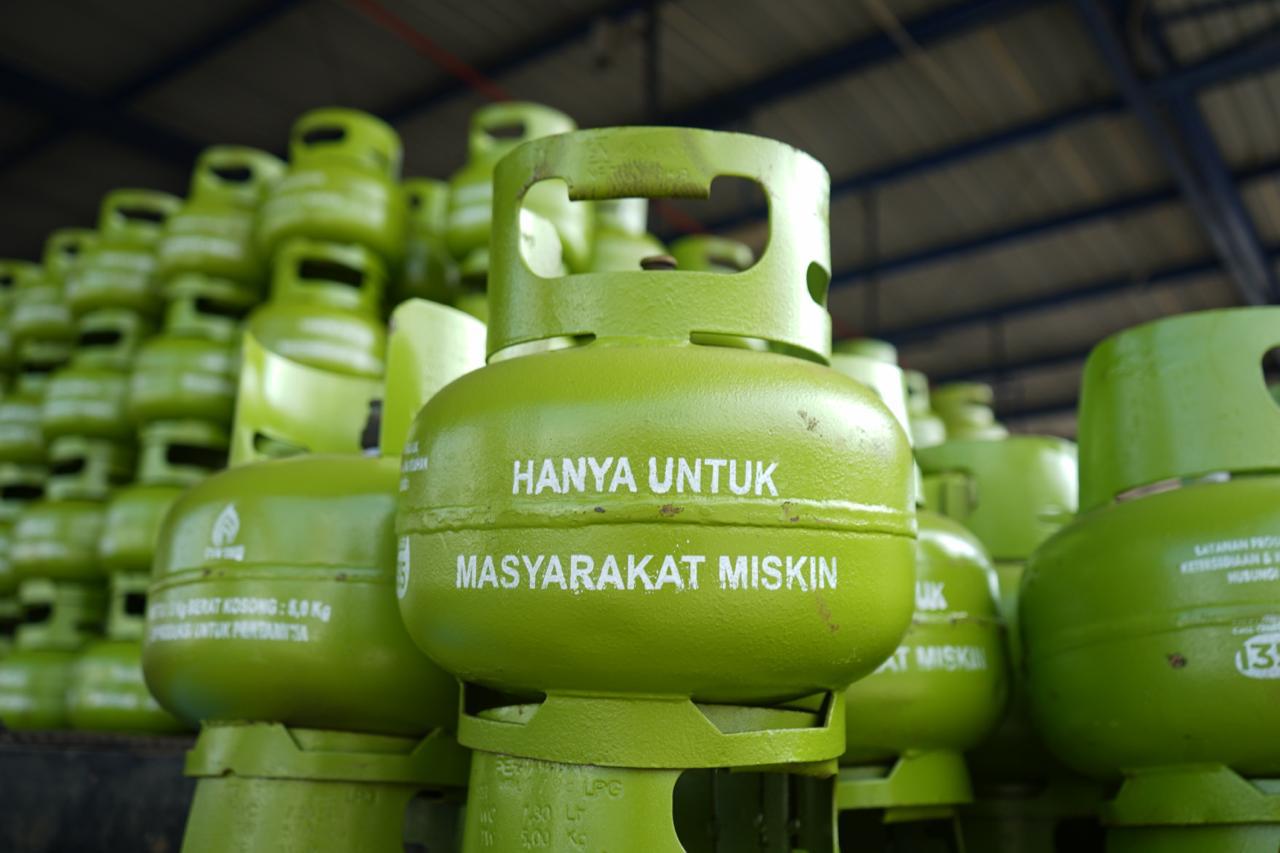 Pertamina Pastikan BBM dan LPG di NTB Aman Selama Long Weekend Paskah