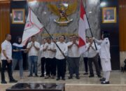 ORADO NTB Dilantik, Wasit Domino Disiapkan di 10 Kabupaten