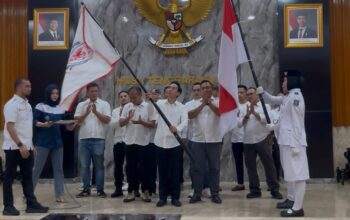 ORADO NTB Dilantik, Wasit Domino Disiapkan di 10 Kabupaten