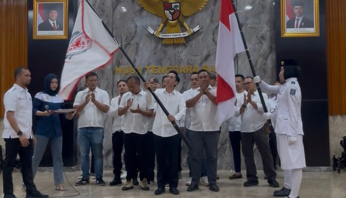 ORADO NTB Dilantik, Wasit Domino Disiapkan di 10 Kabupaten