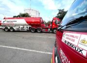 Konsumsi BBM dan LPG di NTB Naik Saat Lebaran, Avtur Melonjak 27 Persen