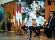 Mandalika Jadi Sorotan Dunia, GT World Challenge Asia 2026 Hadir dengan 46 Pembalap