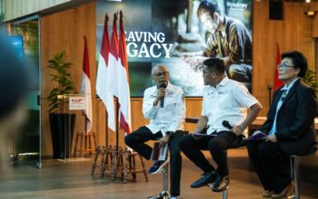 Mandalika Jadi Sorotan Dunia, GT World Challenge Asia 2026 Hadir dengan 46 Pembalap