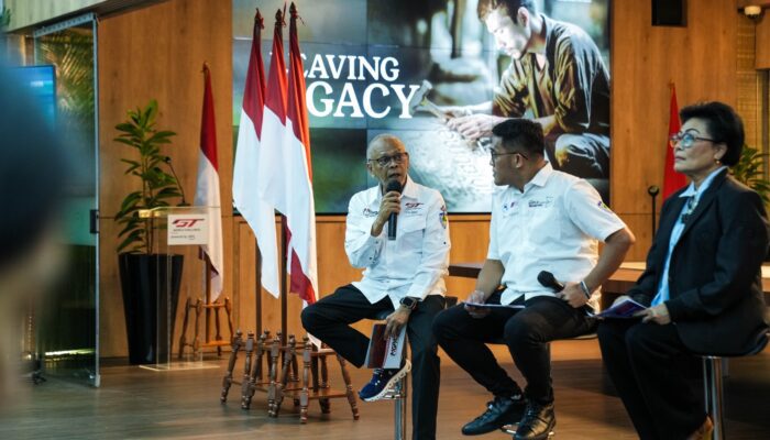 Mandalika Jadi Sorotan Dunia, GT World Challenge Asia 2026 Hadir dengan 46 Pembalap