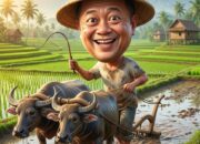 Didu Dukung Perpres Lahan Sawah, Ingatkan Data dan Kondisi Daerah Jangan Diabaikan